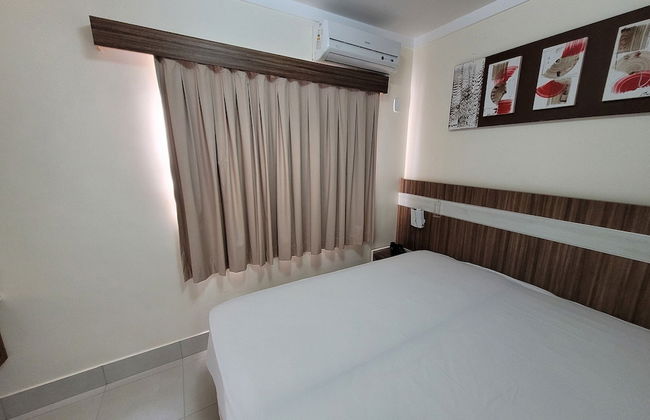 Lacqua diRoma RM Hospedagem - Foto 2