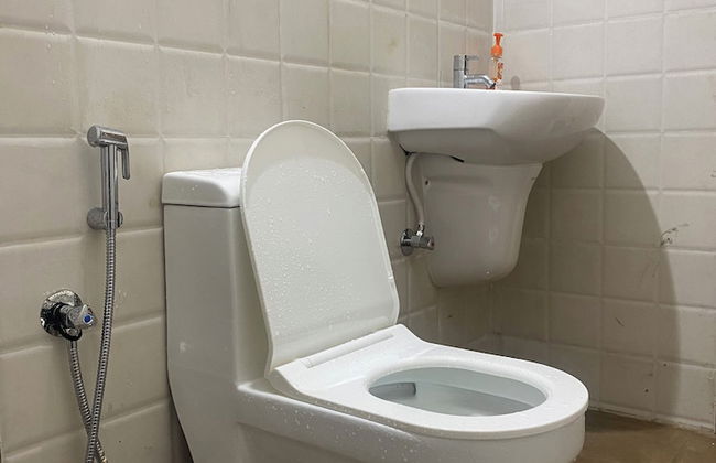 Tranquil Stay, Mountain View - 2BHK Flat - Foto 28