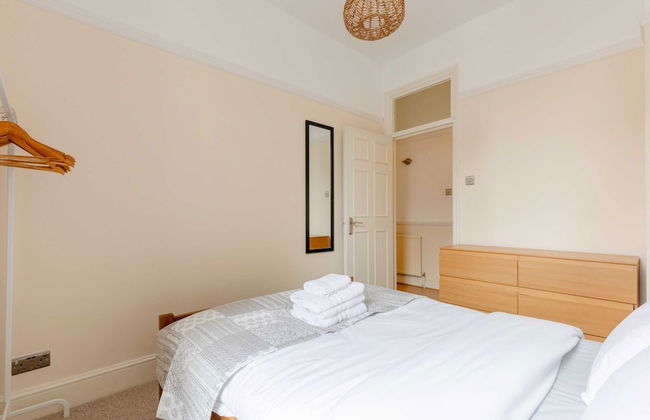 Roomy 3BD by Hampstead Heath! - Foto 5