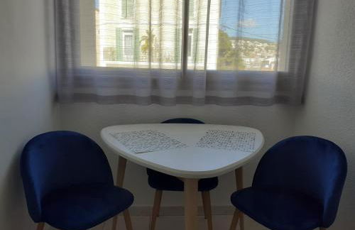 L'Escale Marine : Centre ville/ Plage - Foto 17