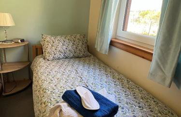 Black Isle Pods & Chalet - Foto 24