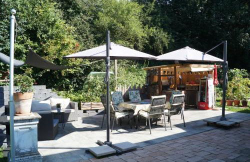 Grüne Oase - Foto 32