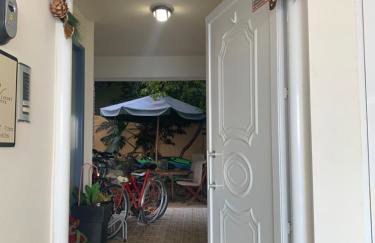 BLUE CAVE LUXURY MAISONETTE View to the Corinthian Sea - Foto 4