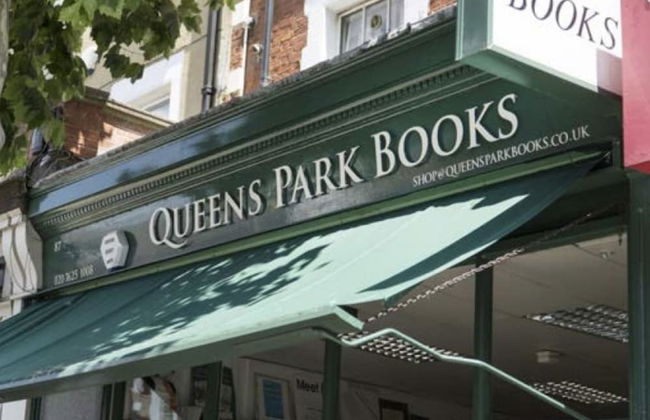 Maida Vale Queens Park Warwick Avenue - Foto 59