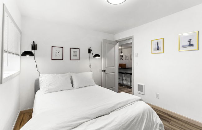 Hillside in Seattle - well appointed - Foto 2