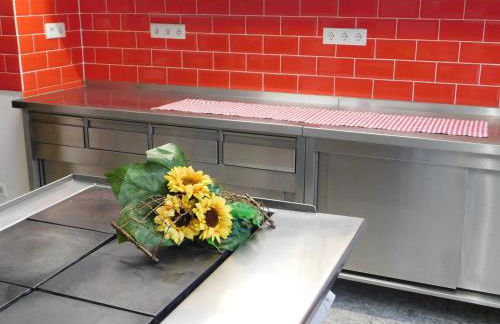 Haus Astenblick in Winterberg für bis zu 35 Personen für Wanderveranstaltungen und Familienfeiern - Foto 37