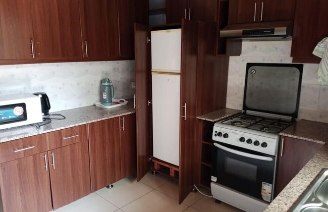 Kigali Luxe Apartment - Spacious 5 Bedrooms - Foto 5