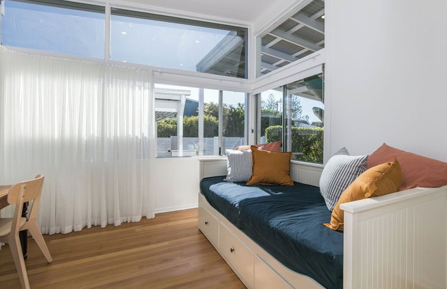 Luxe Waterfront Stay -Tallebudgera Creek - Foto 2