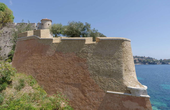 Villefranche Tour + Paddle Surfing - Photo 3