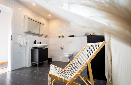 Boutique Apartment Niederrhein - Foto 12