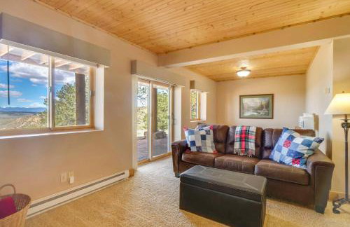 24-0089 Rustic Hartsel Getaway with 35-Acre Yard - Foto 25