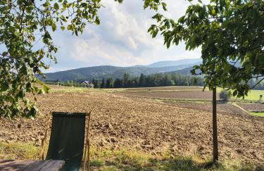 "RYVILLA" Dom na Wilkówce - Foto 24