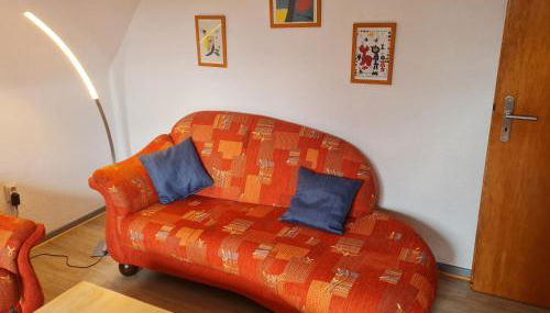 Hedasis Ferienwohnung mit Garten, 500 m vom Möhnesee - ruhig & modern - Foto 4