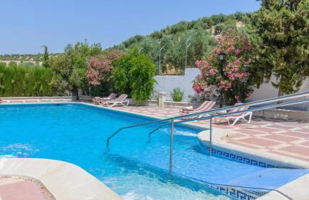 Cortijo La Mimbre Priego de Córdoba by Ruralidays - Foto 25