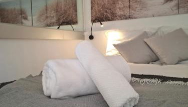 Appartement neuf proche Nantes avec parking - Foto 3, towels