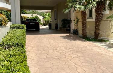 Lia's luxury apartment - near airport - Foto 28