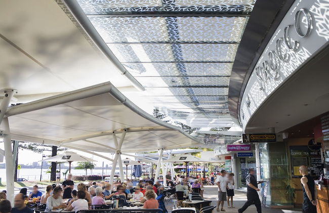 Mantra Sirocco Resort - Foto 42