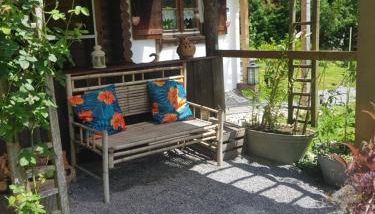 Ferienhaus Haigrub - Foto 3