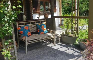 Ferienhaus Haigrub - Foto 3