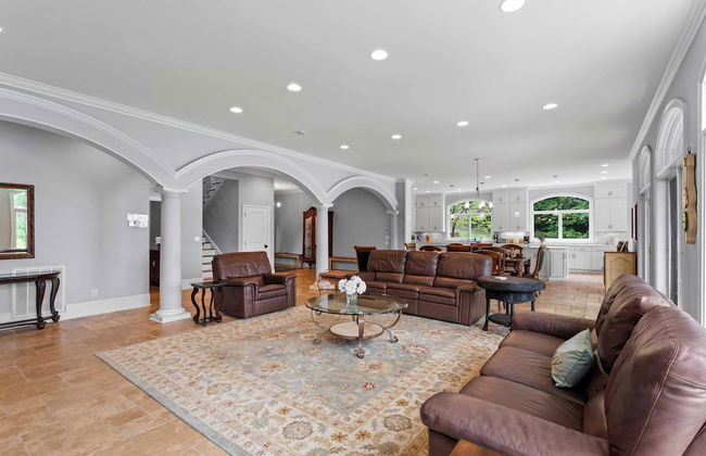 Flip Flop Therapy by Avantstay Lakefront Home w/ Game Room & Dock Access - Foto 16