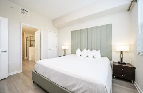 Brand New Modern Vista Cay Reserve Condo - 5008 - Photo 22