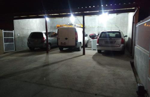 KITNET DO PESCADOR 3 - Photo 19