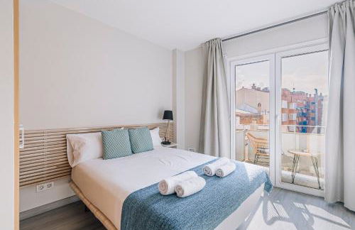 Weflating Barcelona Sants - Photo 45