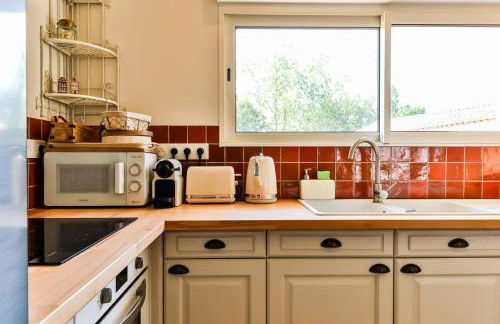 La Maison des Marais de Sallertaine - Foto 26