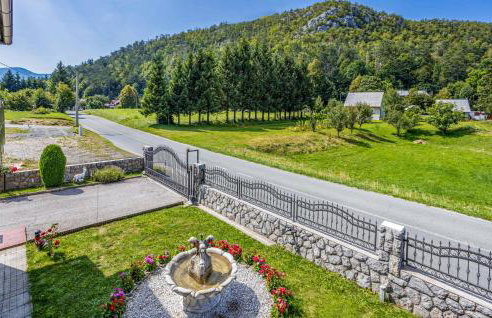 Amazing Home In Lic With Wifi - Foto 9