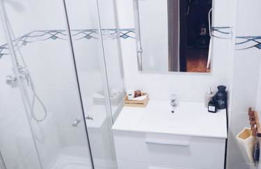 La Rotiza II Terraza con vistas al mar - Foto 6