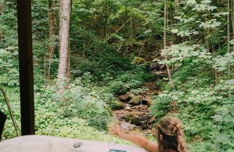 Creekside Oasis! - Foto 11