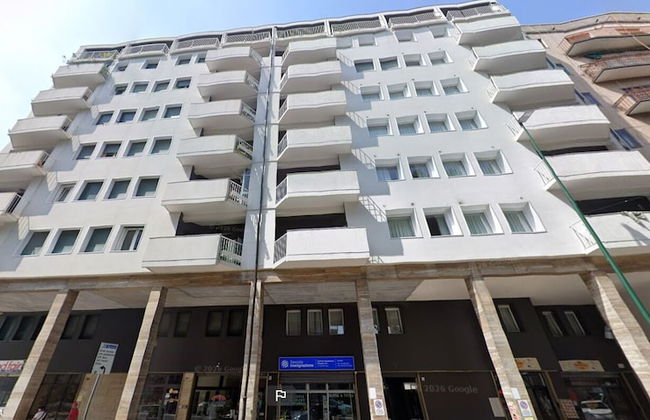 Venice Terminal Apartments & Suites - Foto 47