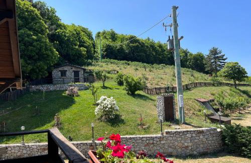La Locanda Del Poeta - Foto 41