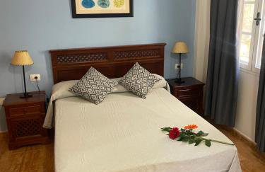 Apartamento en La Gomera, Playa de Santiago, Alajeró - Foto 2