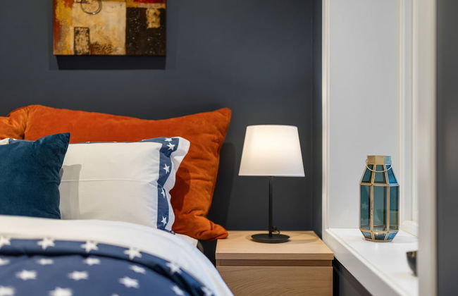 Keyser Apartments 6 - Foto 10