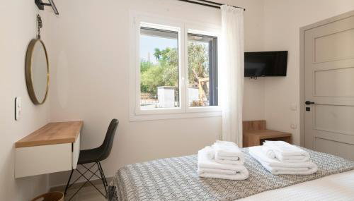 Camara Luxury Apartments (Deluxe Apartment) - Foto 2