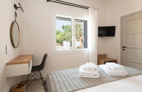 Camara Luxury Apartments (Deluxe Apartment) - Foto 2