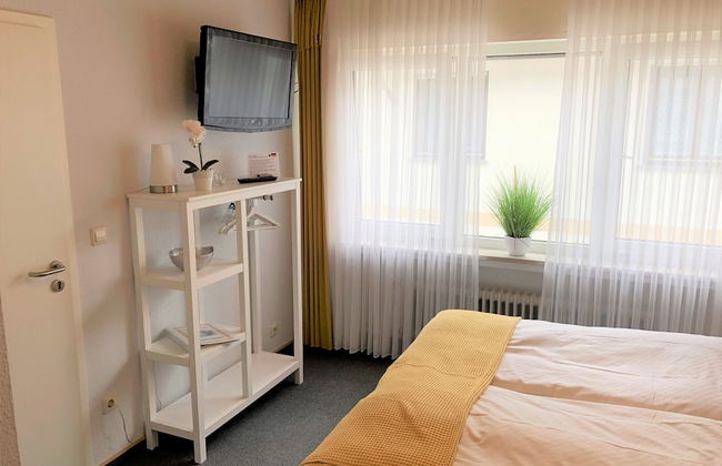 Ferienwohnungen Haus zur Linde - Foto 28