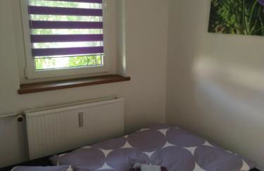 Ferienwohnungen am Safrangarten - Foto 22