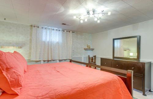 8 Mi to Dtwn Denver Wheat Ridge Gem with Patio - Foto 16