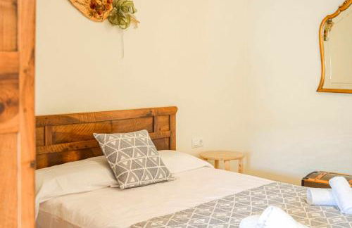 Can Janot - Casa con jardín cerca del lago - Foto 17