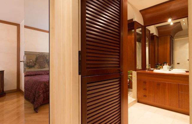 La Fenice Theatre Exclusive Flat - Foto 4