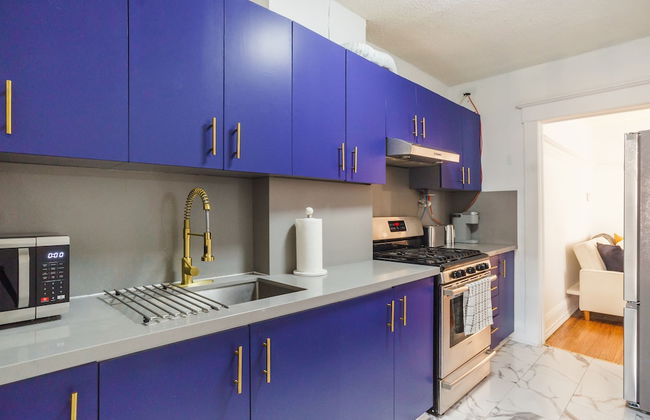 Queen street lofts - Photo 69