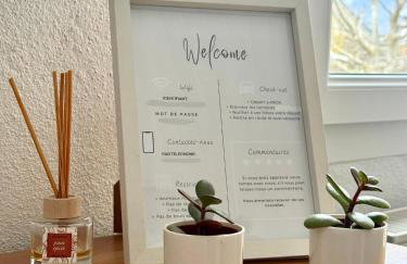 Studio Cosy - Foto 8