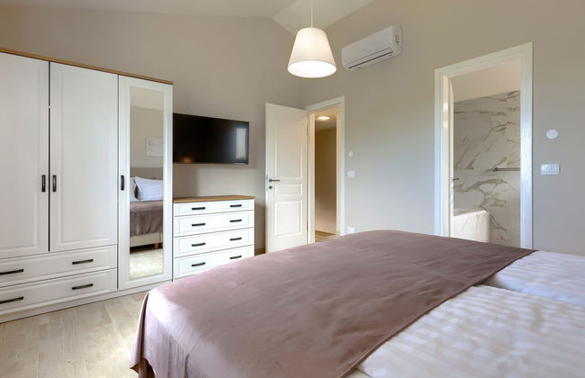 Villa Bella - Foto 40