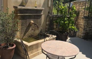 Villa des Rosiers - Foto 3