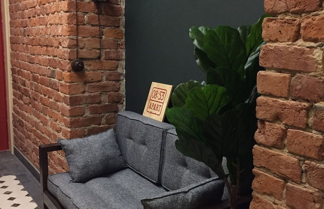 Apart-hotel 08 53 - Foto 46