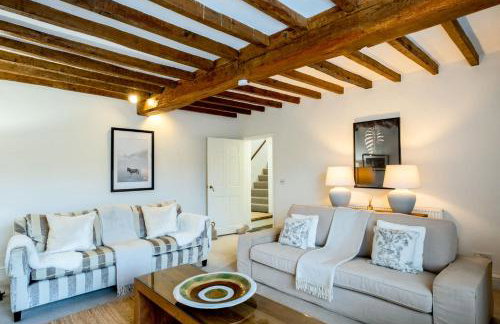 Dovecote Farmhouse - Foto 7