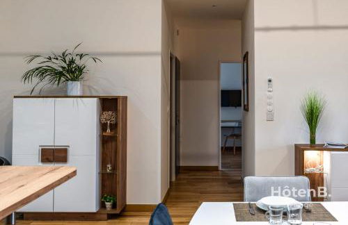 Spacious Cocoon with AC and PARKING At the Heart of Feytiat Limoges - Foto 15