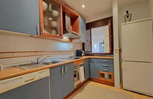 Oasis 3 bedroom Marbella Golden Mile - Foto 10